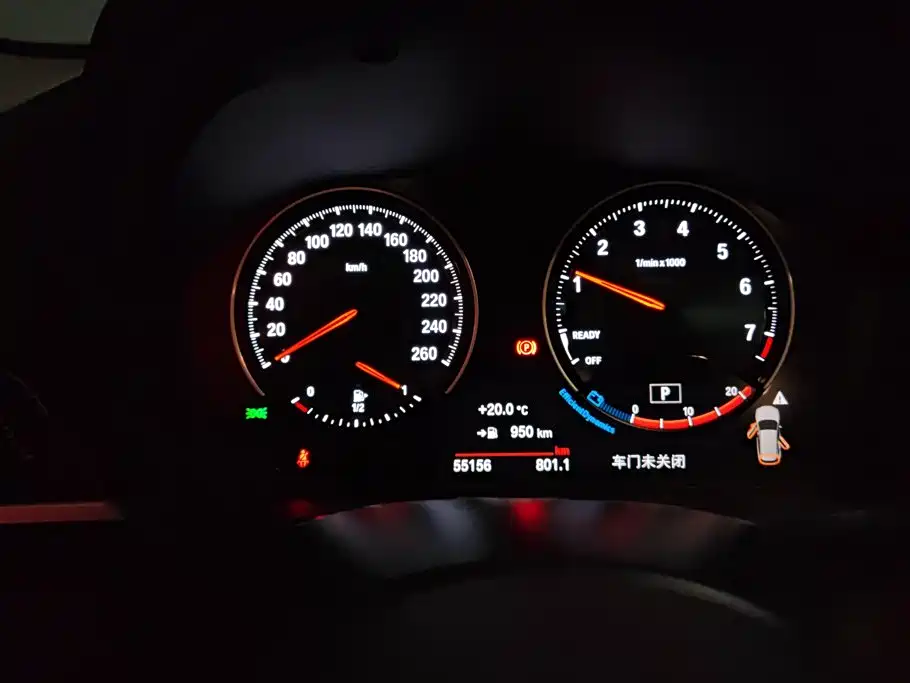 BMW X1 — миниатюра 14