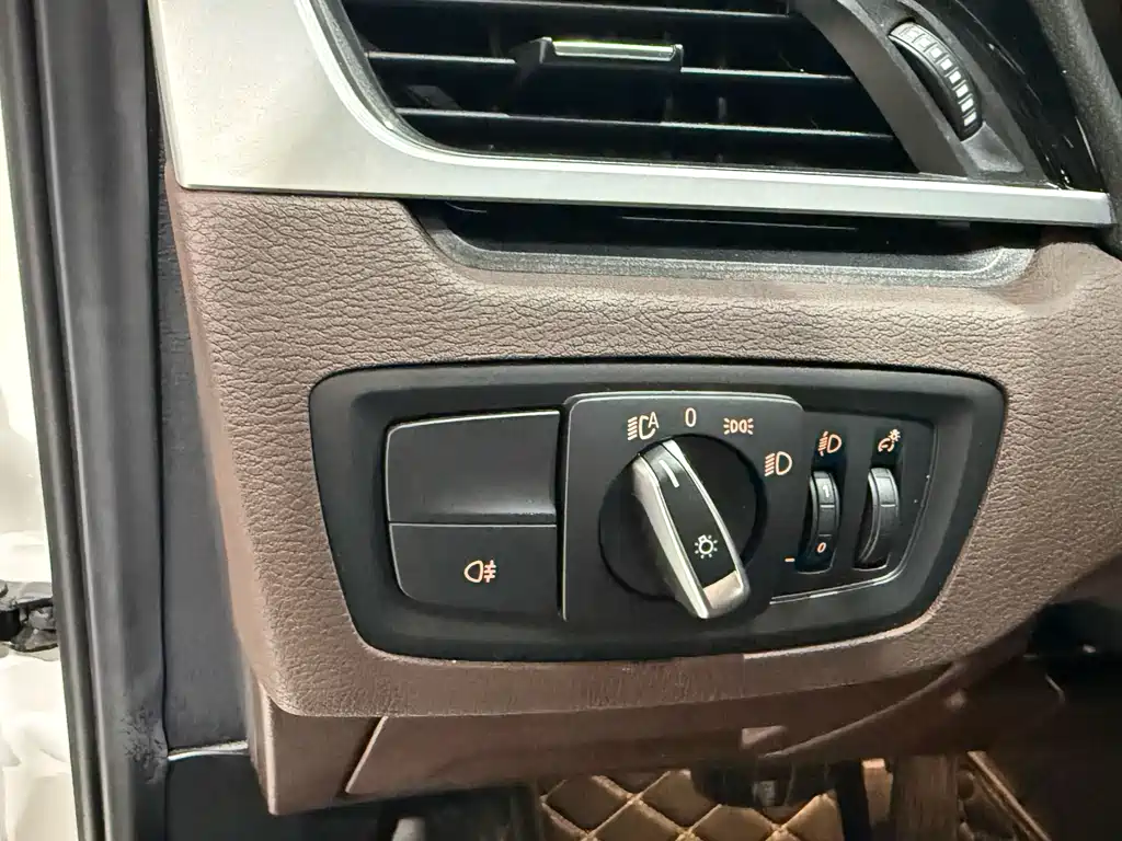 BMW X1 2021 sDrive20Li Fashion