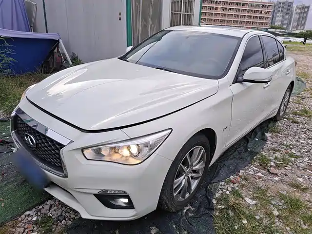 INFINITI Q50L 2022