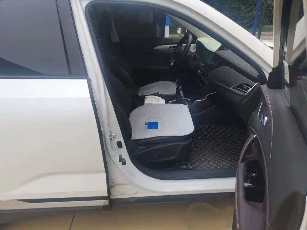 Changan CS35PLUS — миниатюра 18