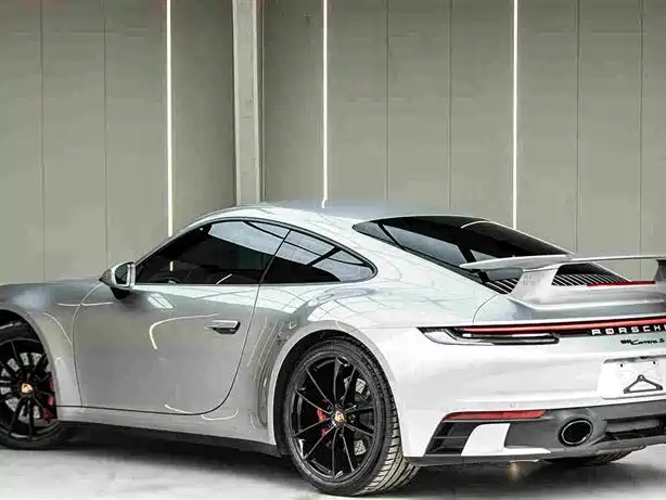 Porsche 911 2023 Carrera S 3.0T