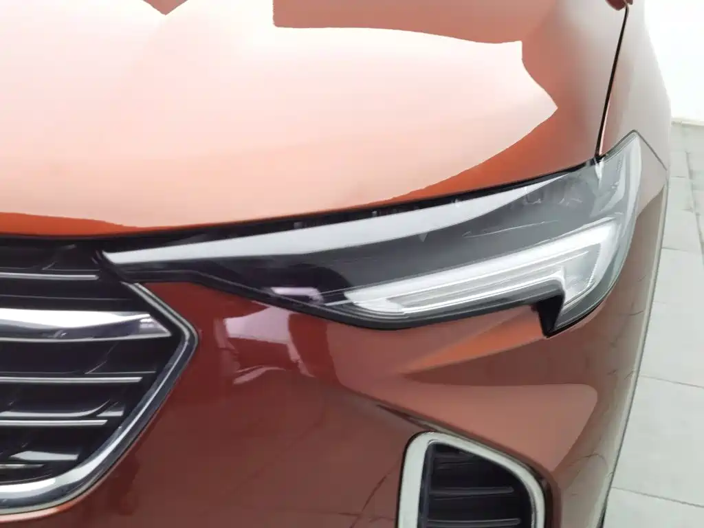 Buick Envision S — миниатюра 7