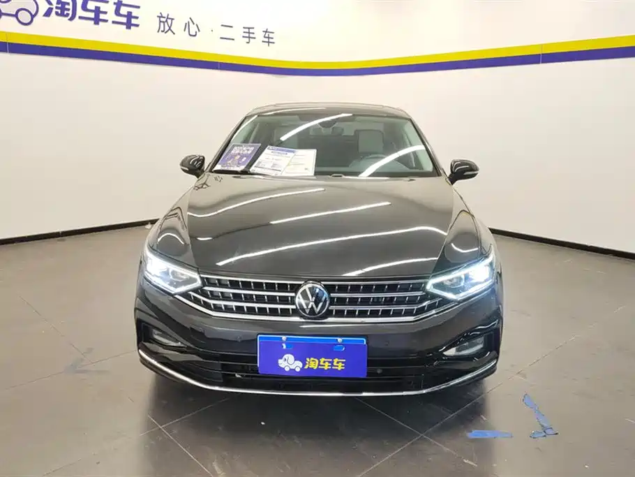 Volkswagen Magotan 2023 200 330TSI DSG Luxury