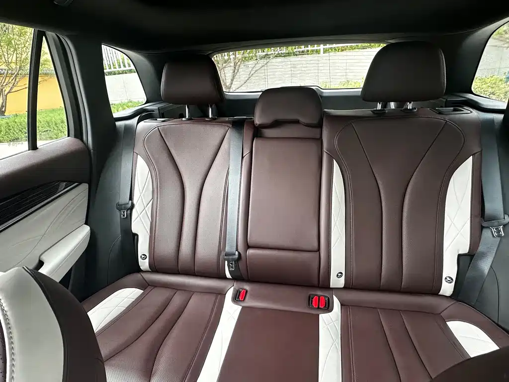 Geely Xingyue L — миниатюра 9