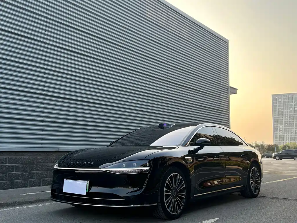 享界 Xiangji S9 2025