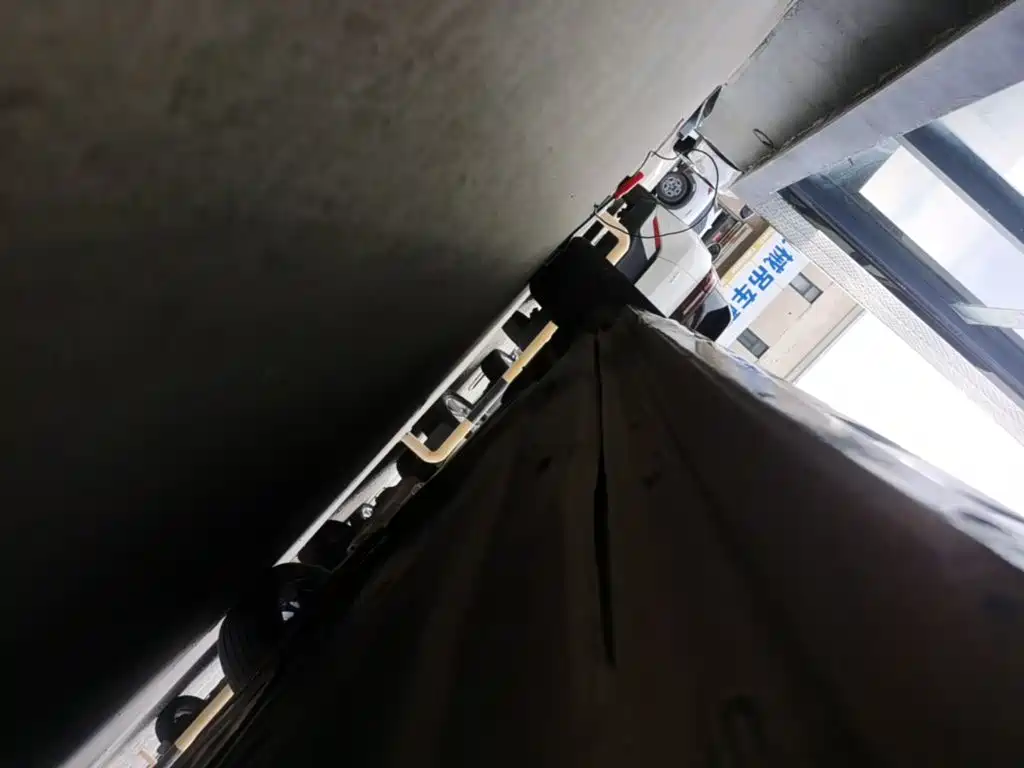 Volkswagen Passat — миниатюра 21