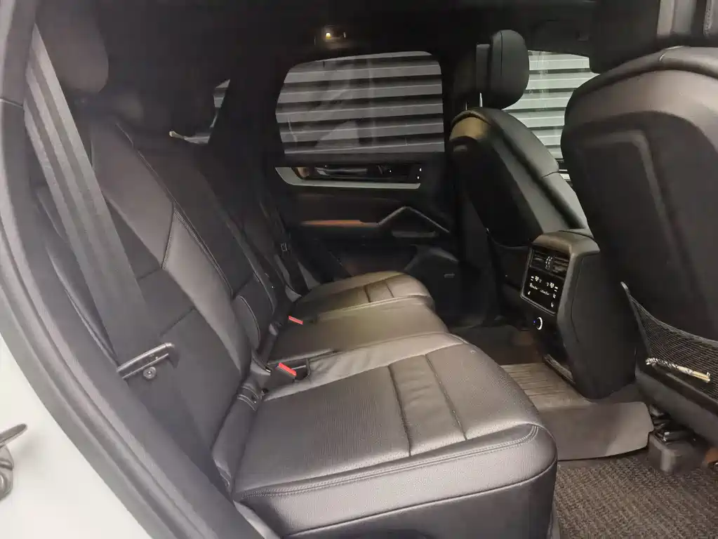 Porsche Cayenne 2024 Cayenne 3.0T