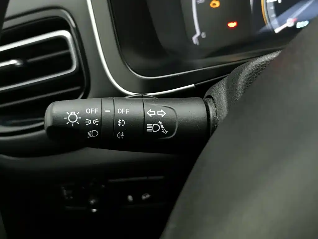 GAC Motor Trumpchi GS3 — миниатюра 21