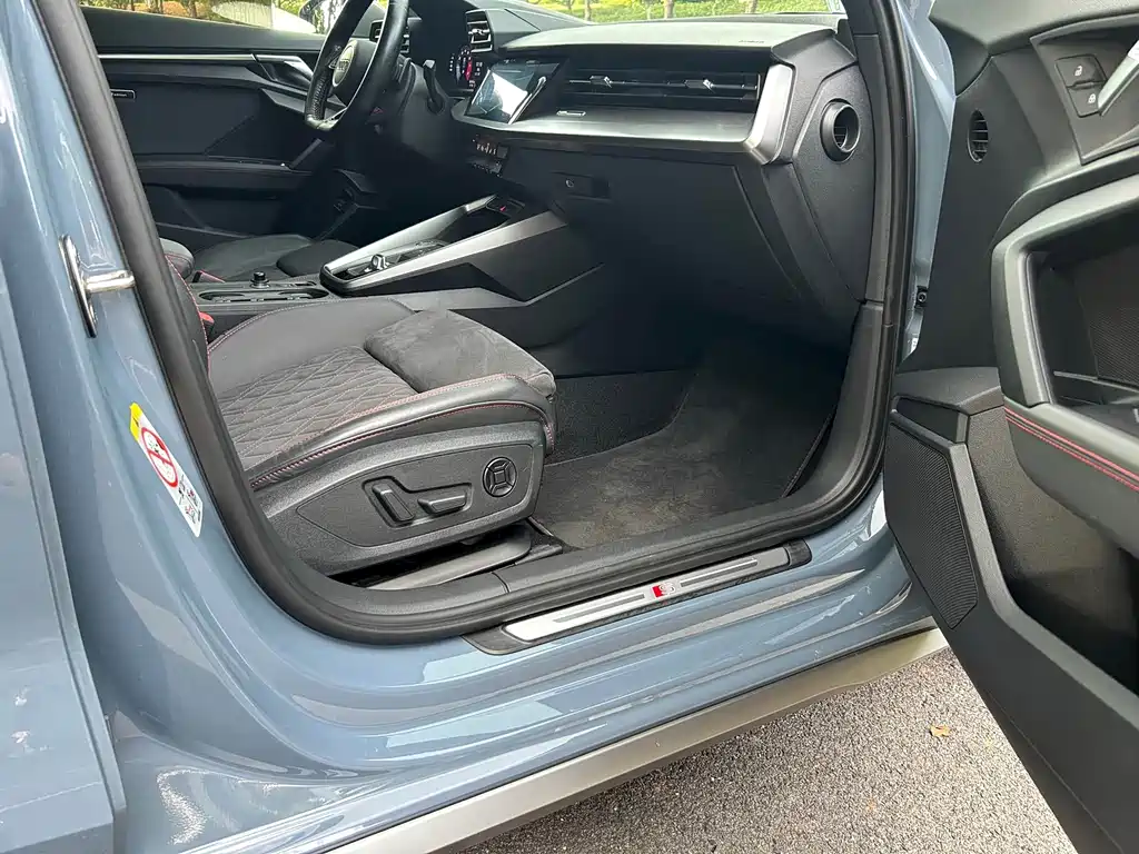 Audi A3 — миниатюра 17