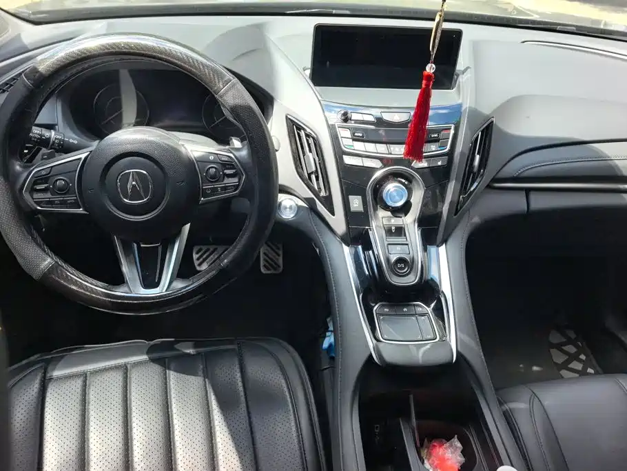 Acura RDX — миниатюра 12