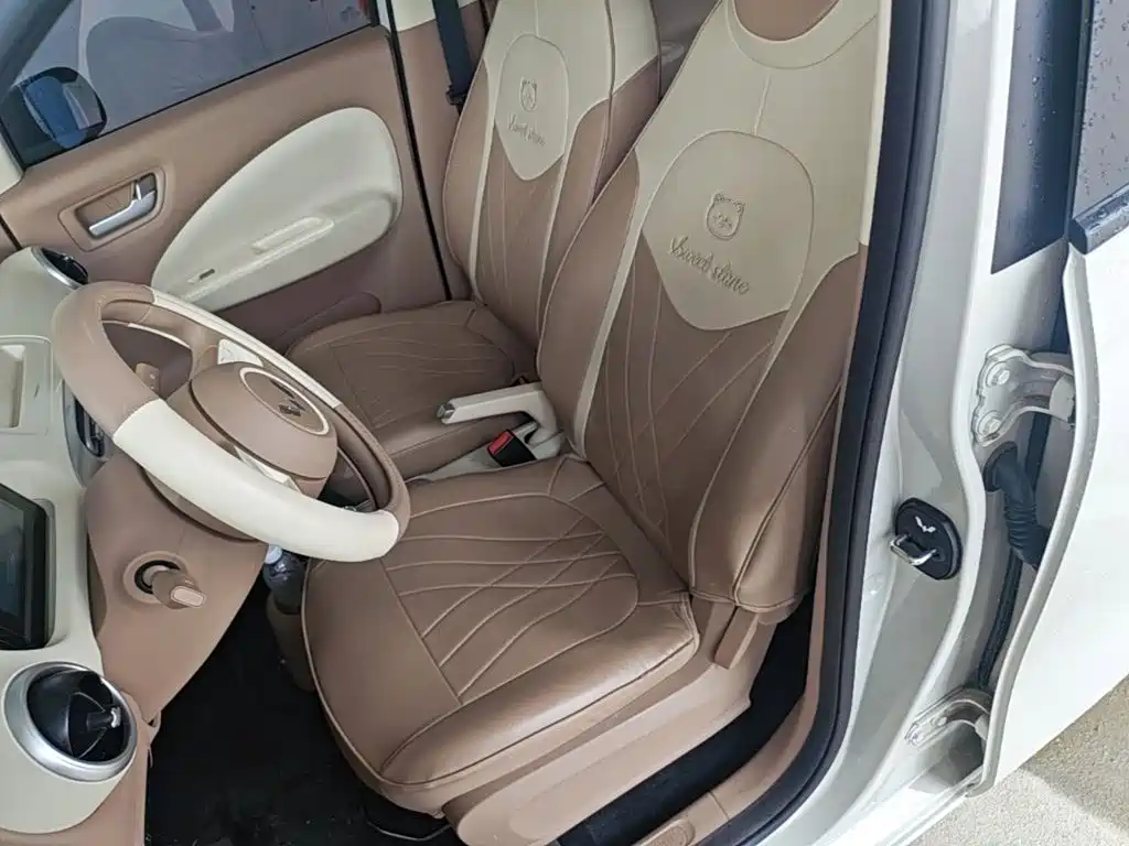 Wuling Mini EV — фотографии объявления, Фото 15