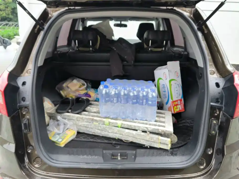 Chery Tiggo 5 — миниатюра 4