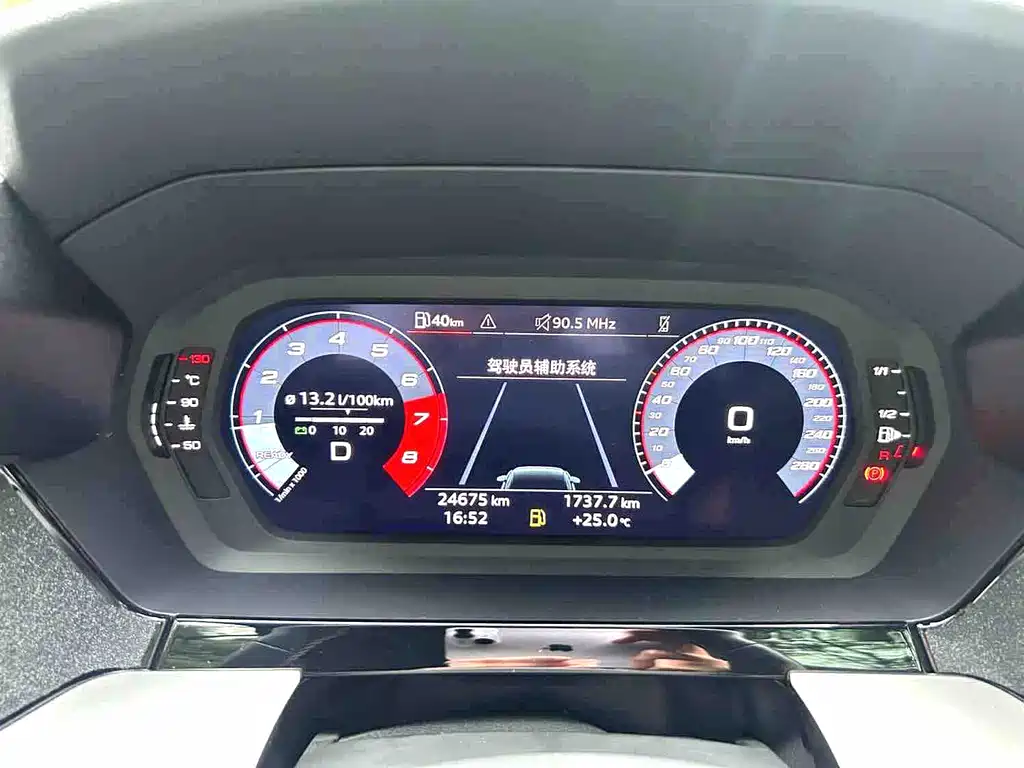 Audi A3 — миниатюра 11