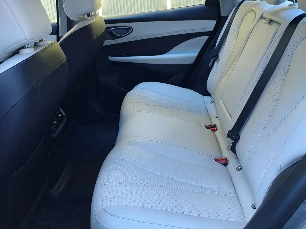 BYD Seal 05 DM-i 05 DM-i 2025 DM-i Smart Drive 120KM Flagship