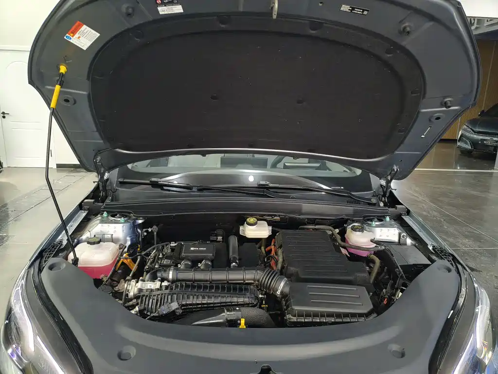 BYD Seal 05 DM-i 05 DM-i 2025 DM-i Smart Drive 120KM Flagship