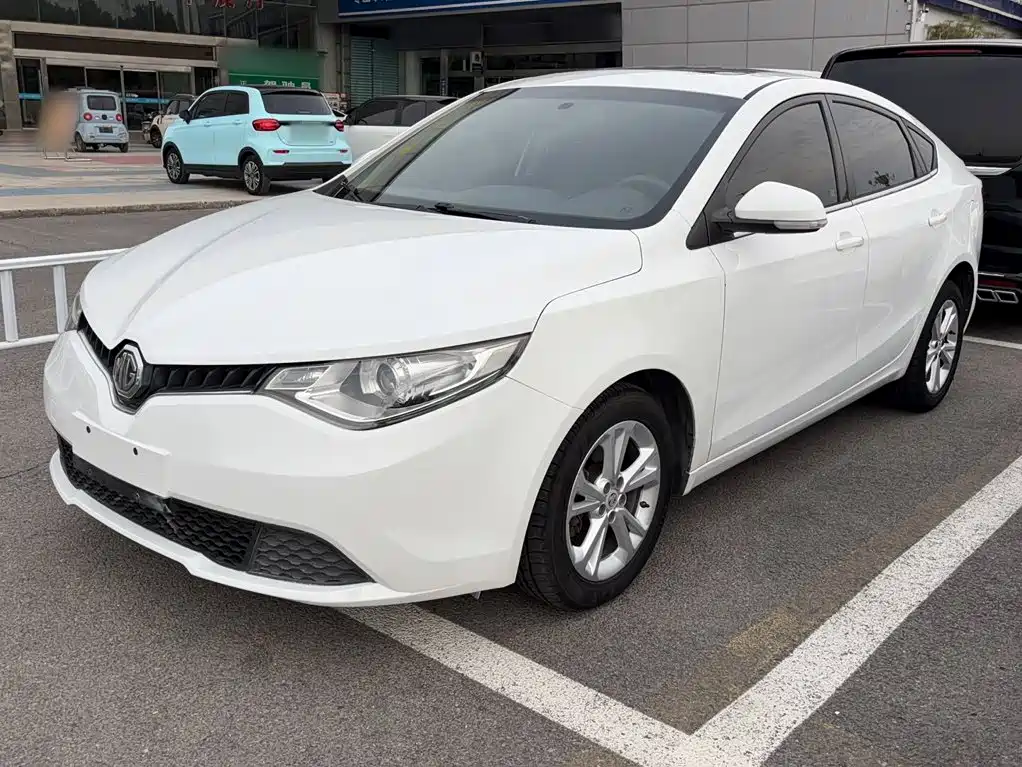 MG MG GT — миниатюра 23