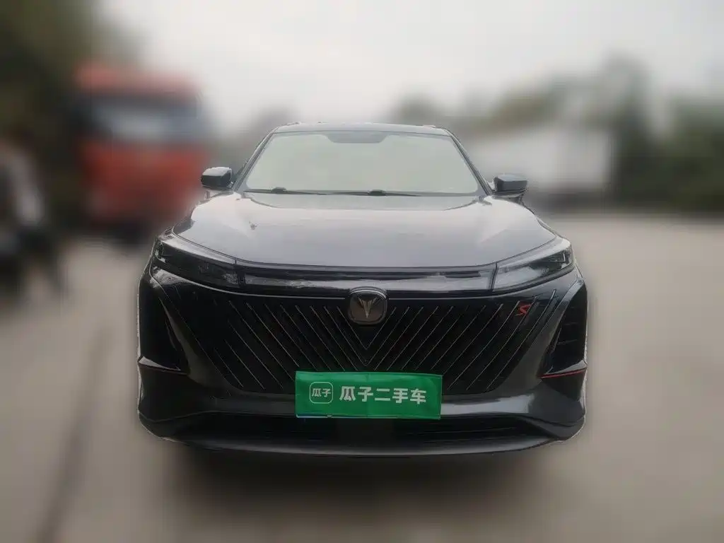 Changan CS75 PLUS — миниатюра 2