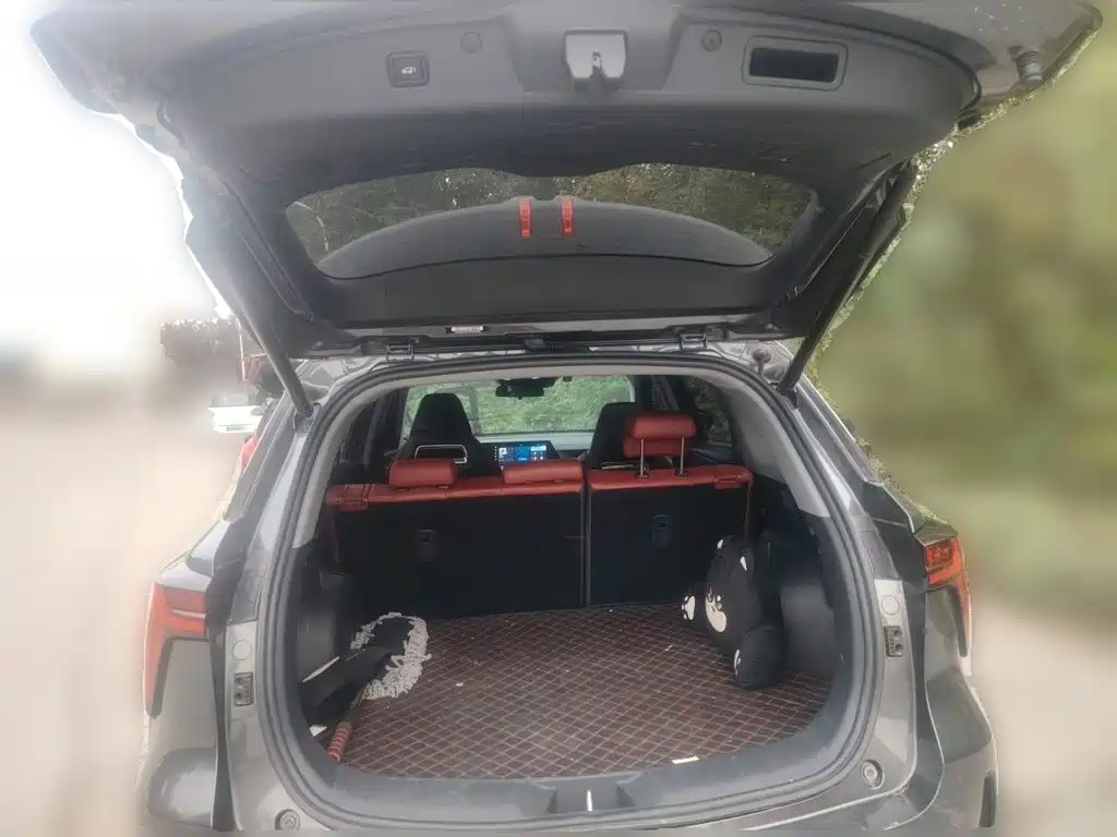 Changan CS75 PLUS — миниатюра 15