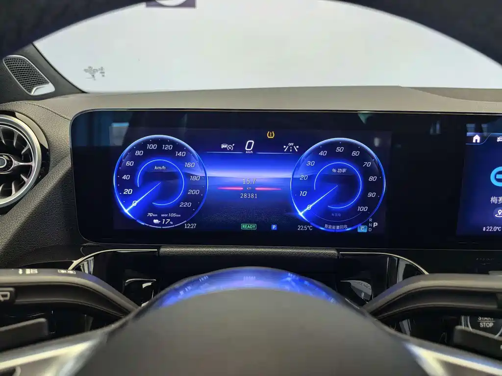Mercedes-Benz EQA — миниатюра 18