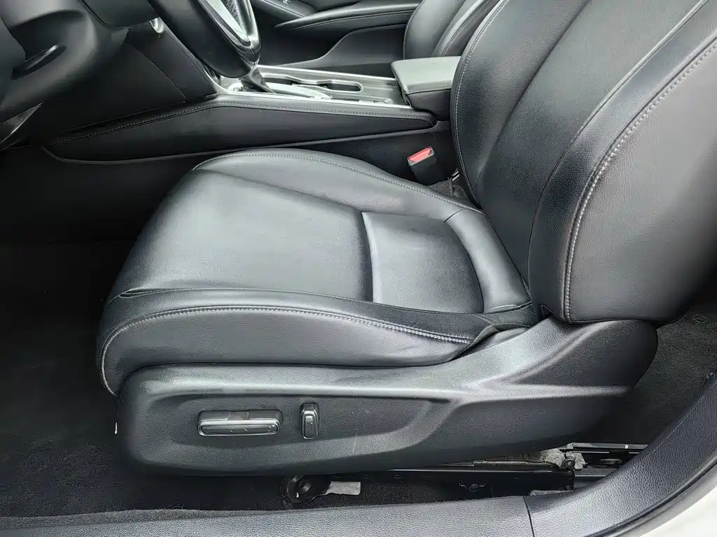 Honda Accord — миниатюра 20