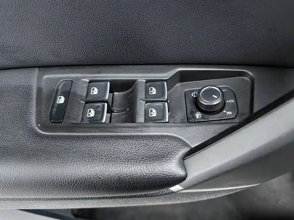 Volkswagen Tayron — миниатюра 9