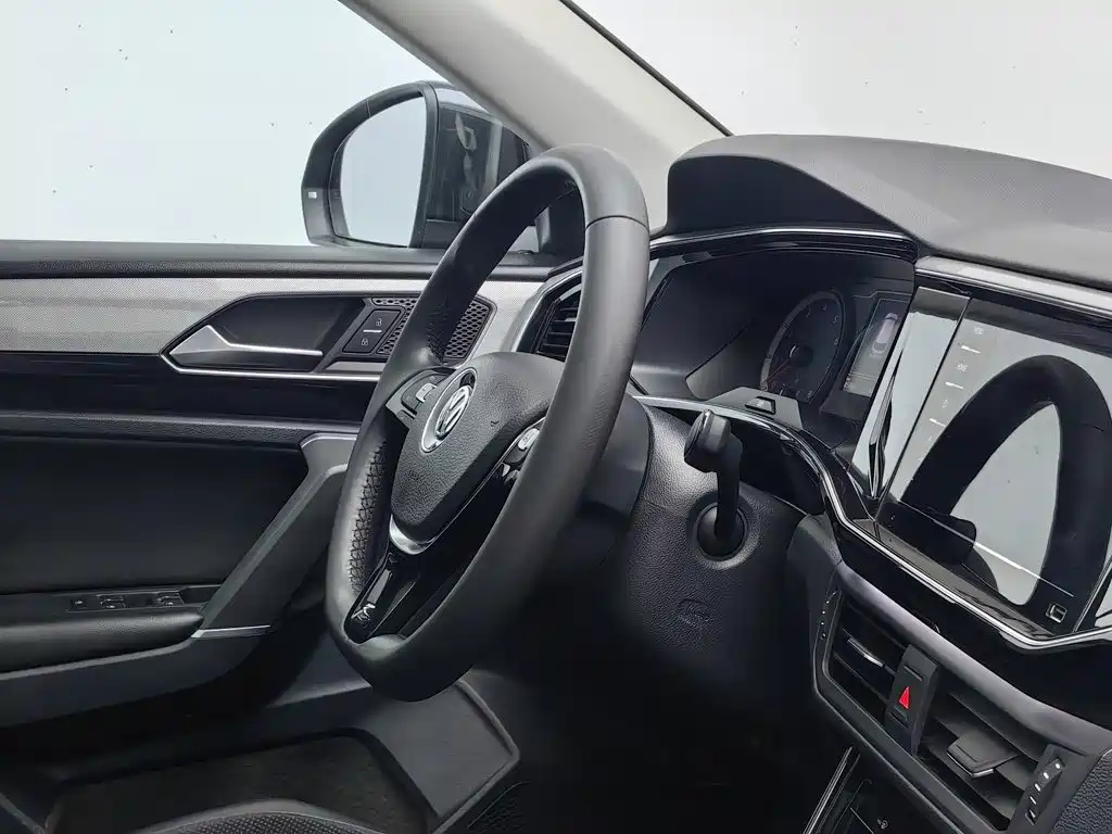 Volkswagen Tayron — миниатюра 22
