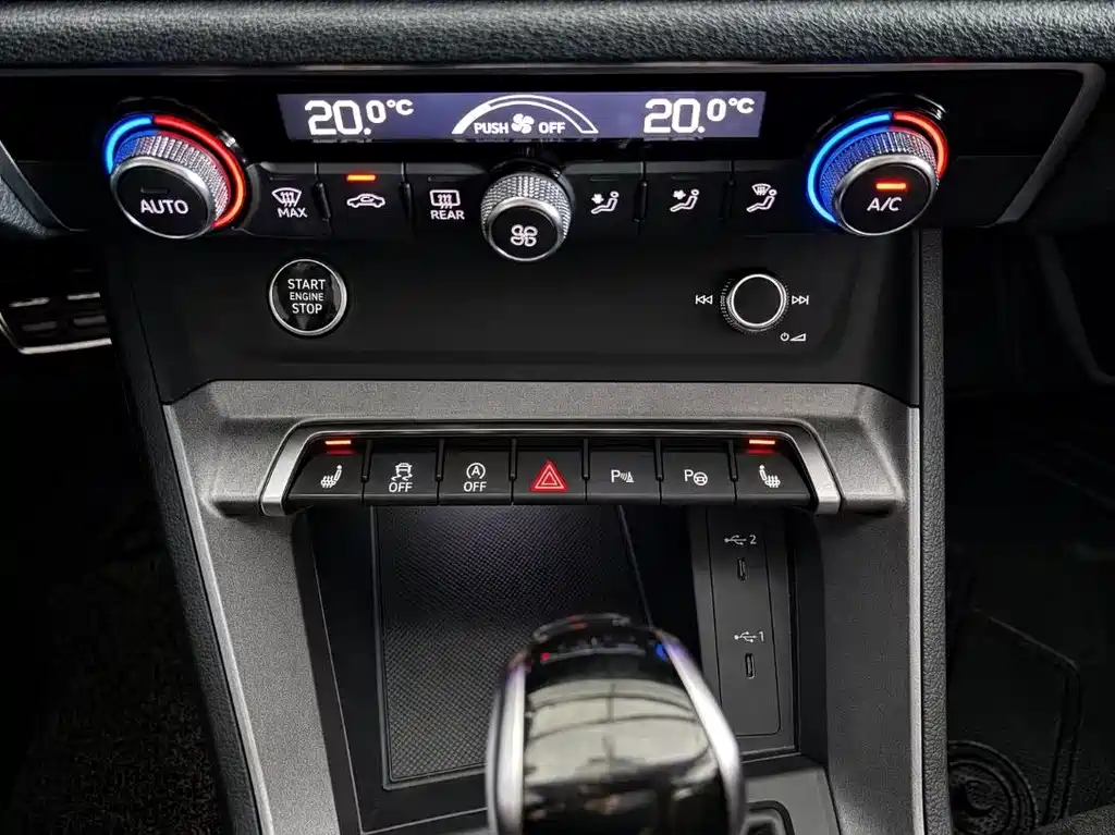 Audi Q3 — миниатюра 15