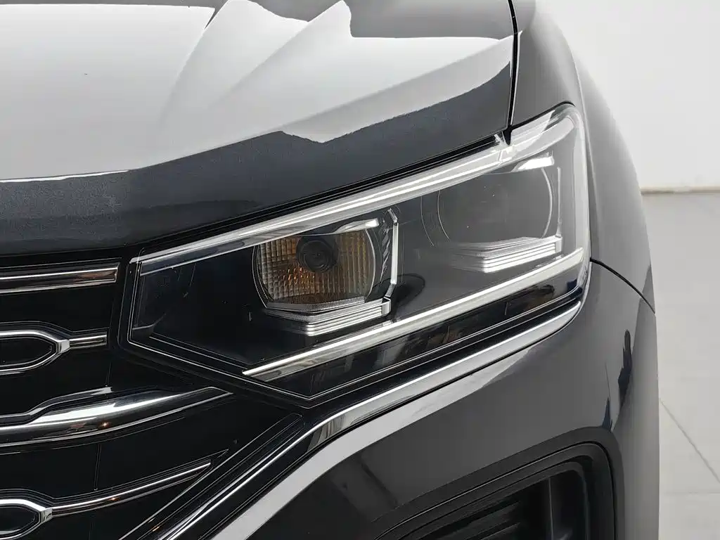Volkswagen Tayron — миниатюра 7