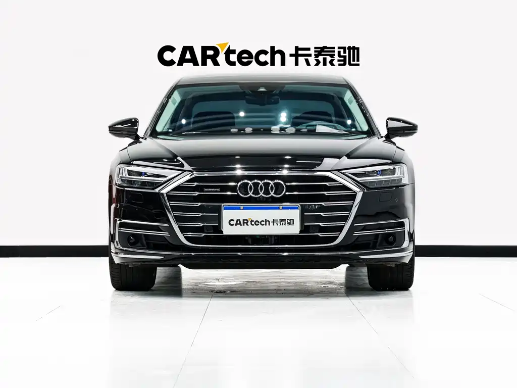Audi A8 2022 A8L 55 TFSI quattro Luxury