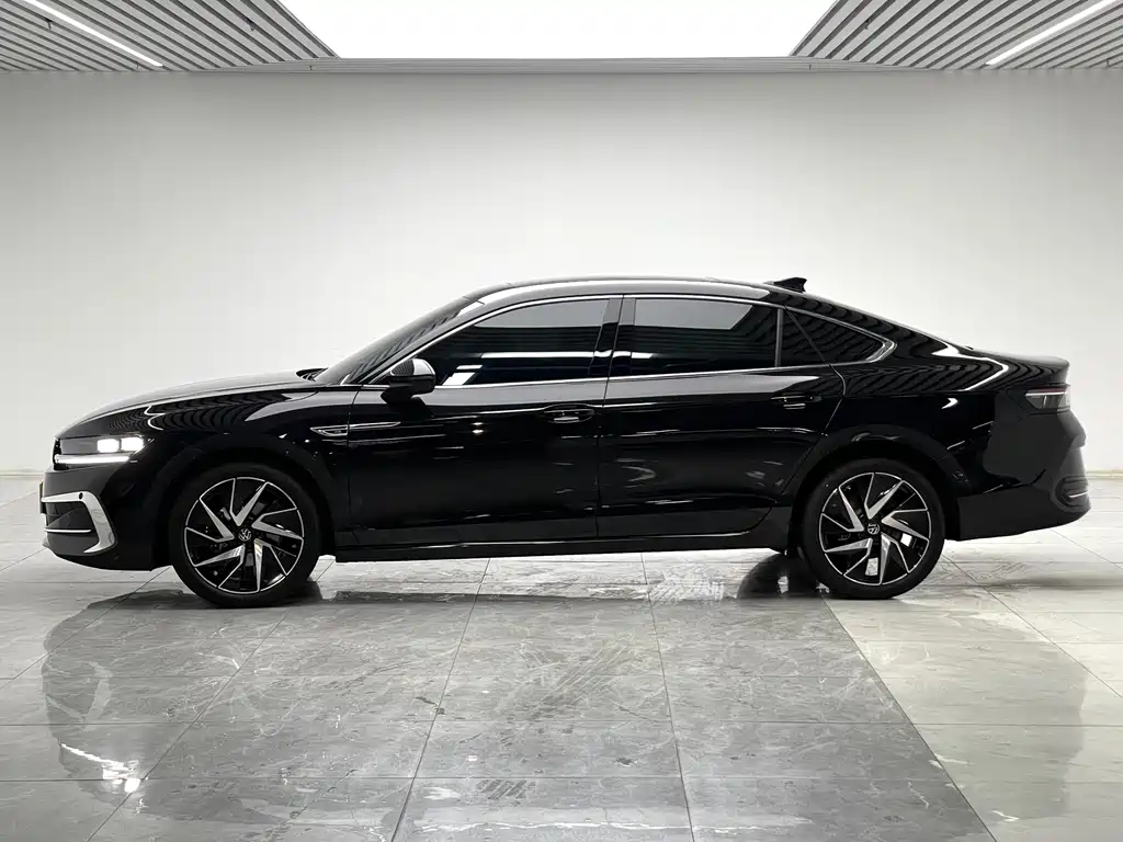 Volkswagen Magotan 2026 380TSI DSG Luxury