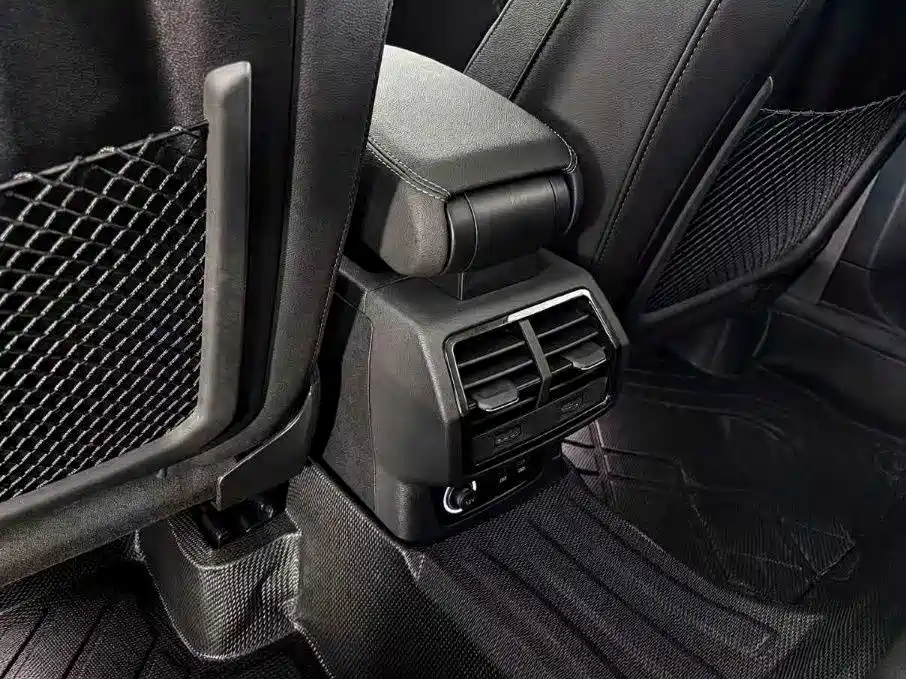 Audi Q3 — миниатюра 13