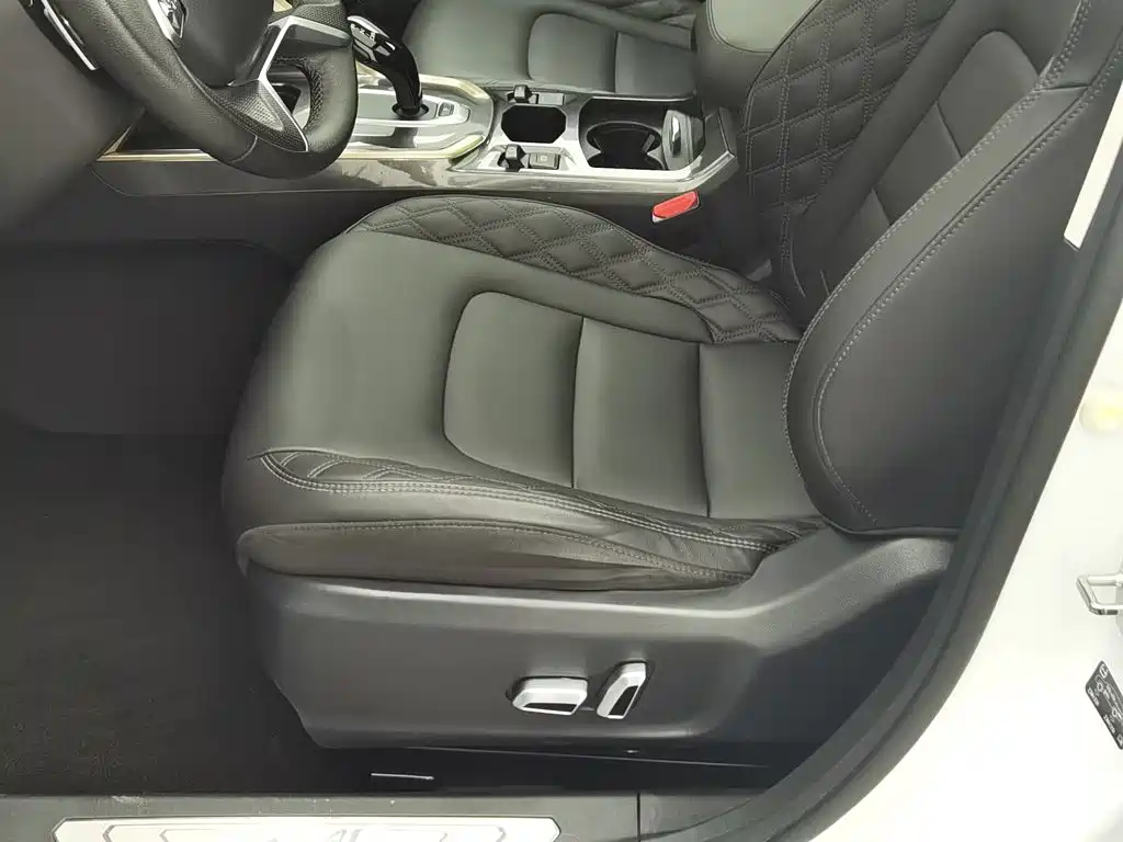Haval H6 — миниатюра 20