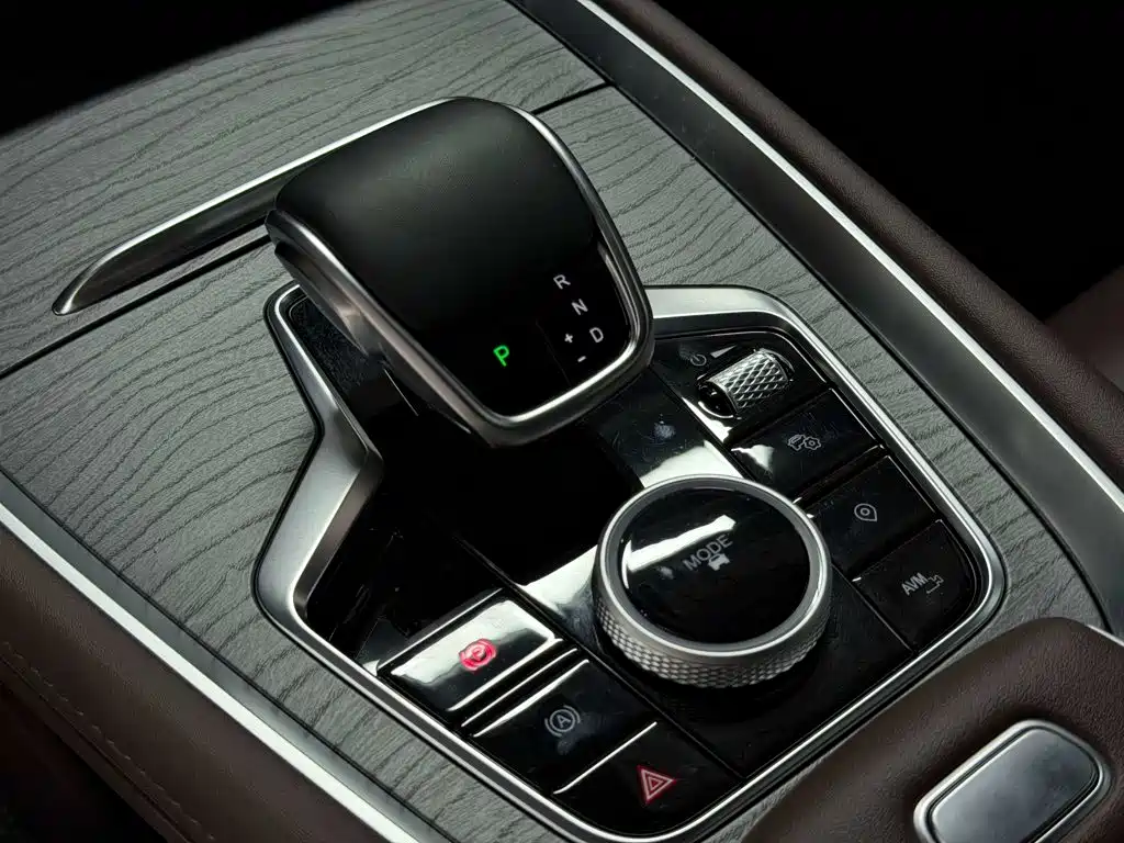 Chery Tiggo 8 PRO — миниатюра 18