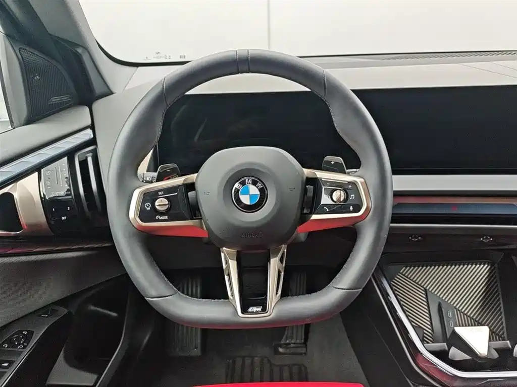 BMW X3 2025 xDrive30L Premium M Sport