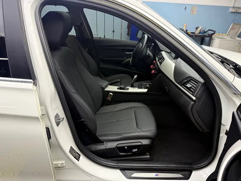 BMW 3 Series 3 2015 320Li Fashion
