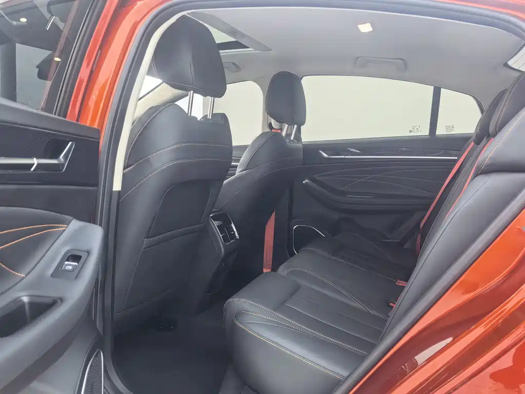 Chery Arrizo 5 GT — миниатюра 9