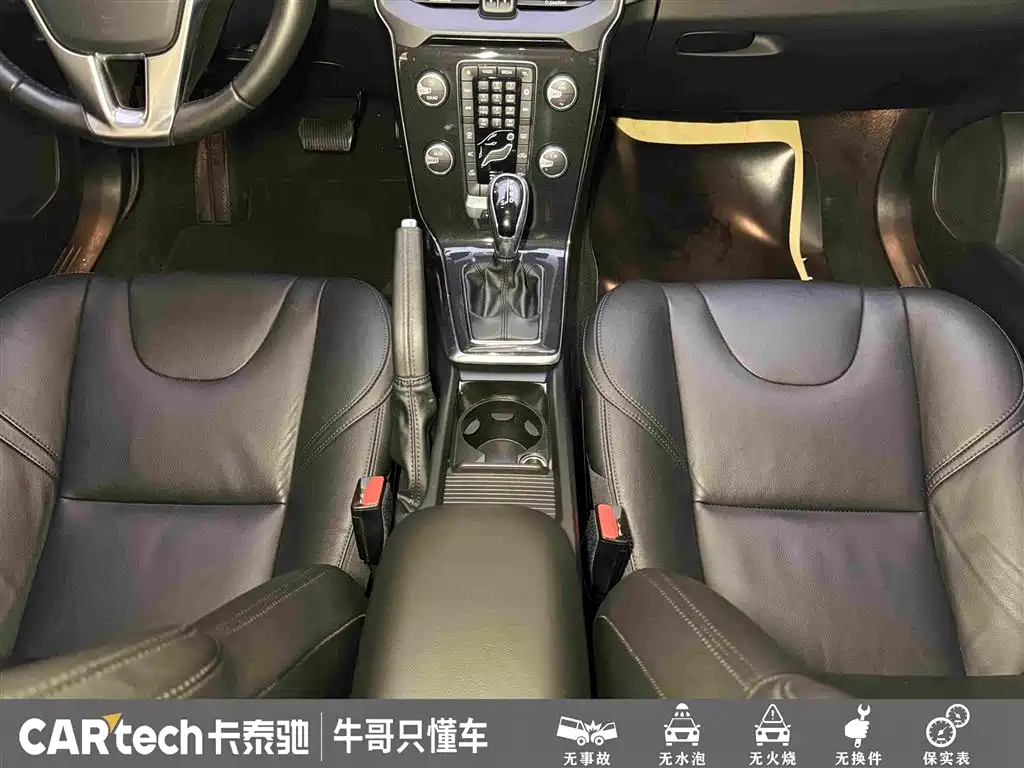 Volvo V40 — миниатюра 20