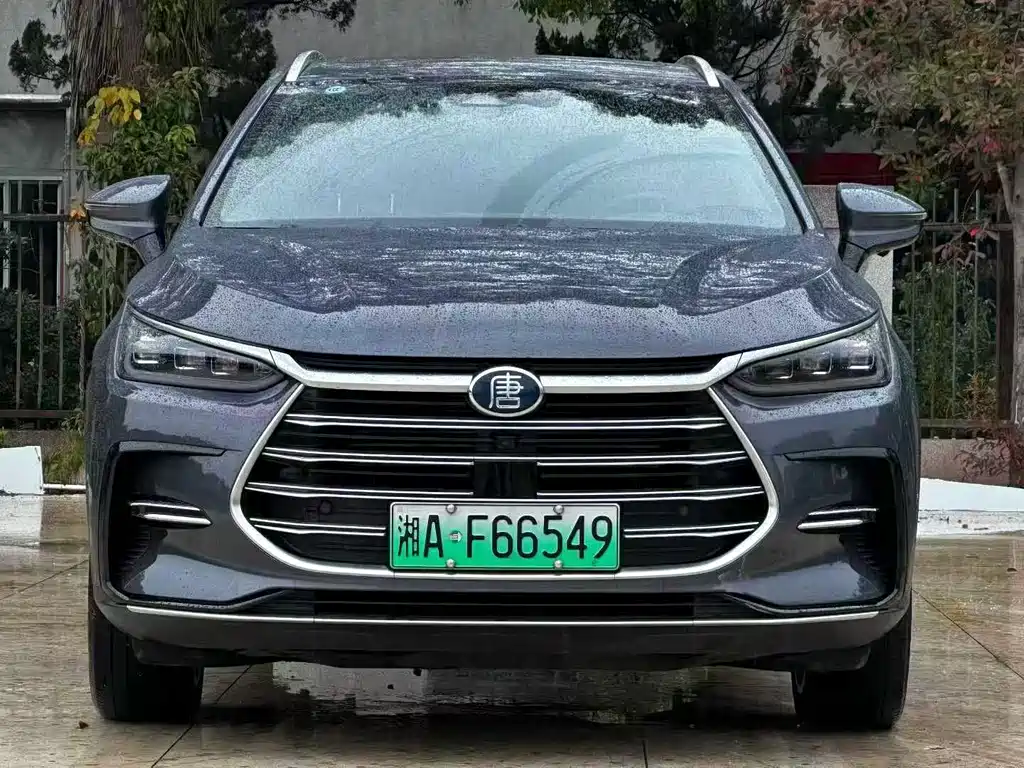 BYD TANGXIN ENERGY
