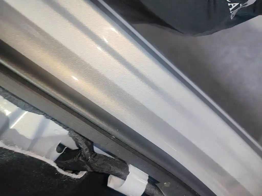 GAC Motor Trumpchi GS4 — миниатюра 22