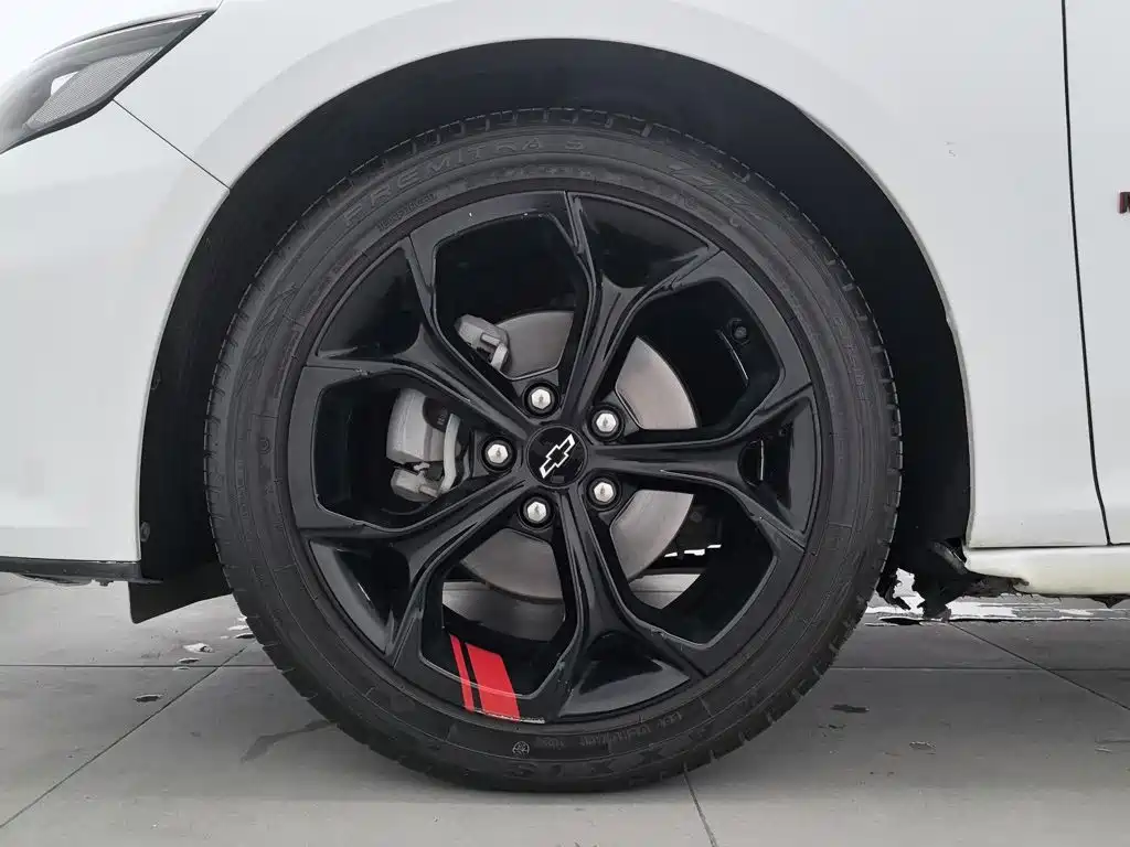 Chevrolet Malibu XL — миниатюра 17