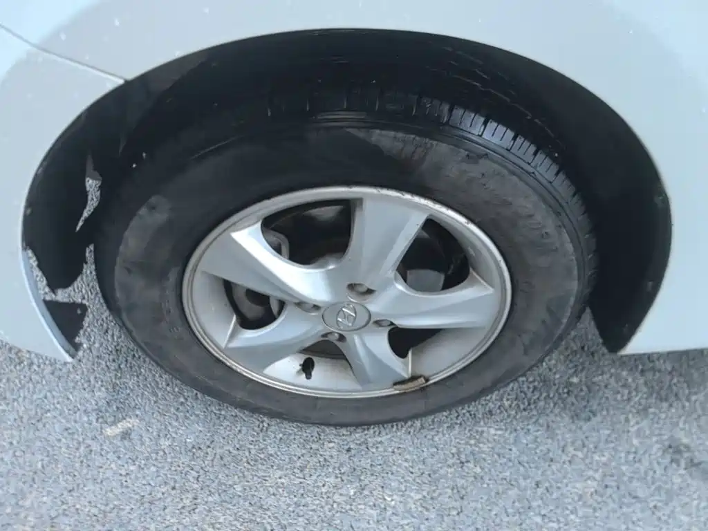 Hyundai Ruiyi — миниатюра 23
