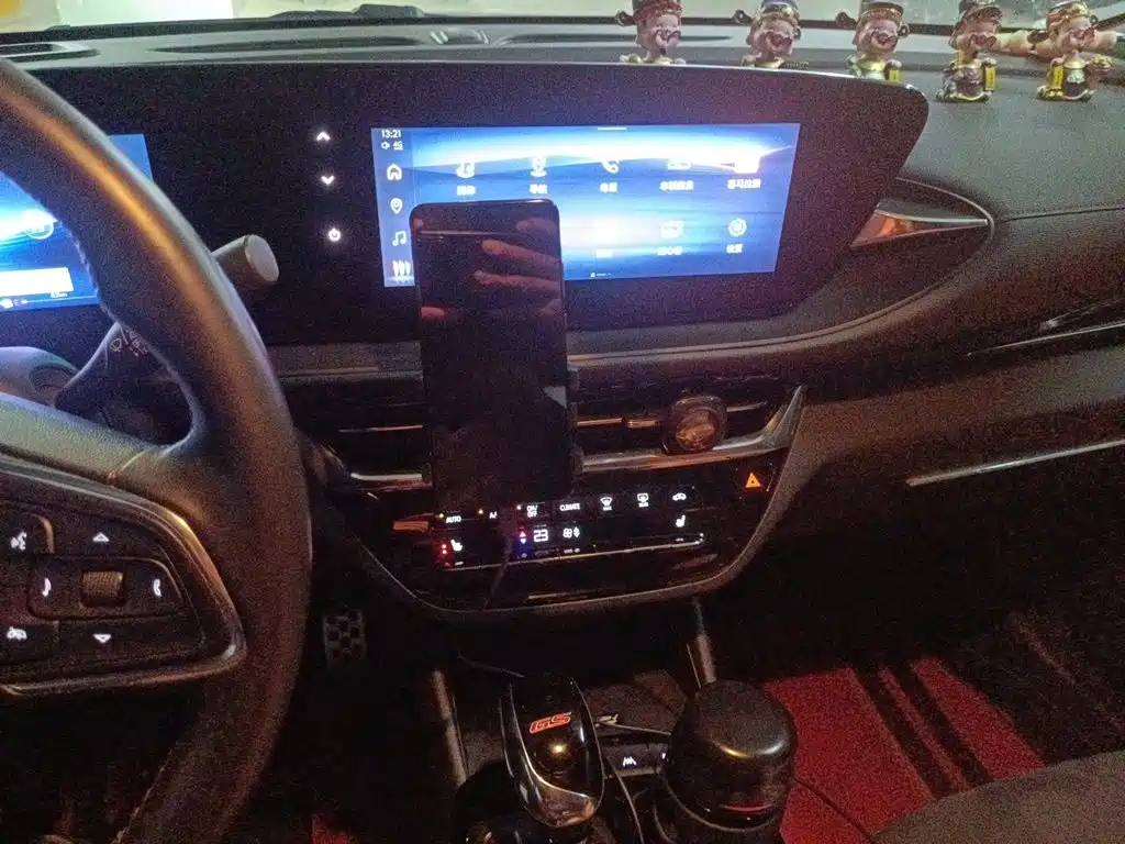 Buick Envista — миниатюра 14