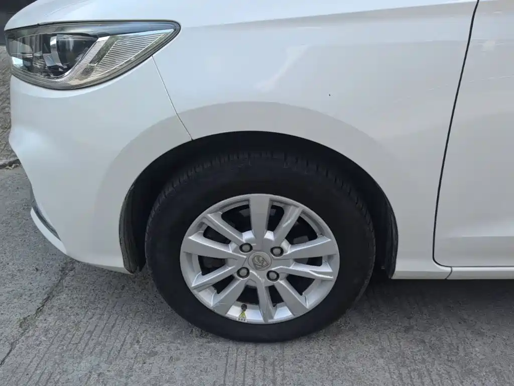 Baojun 360 — миниатюра 23