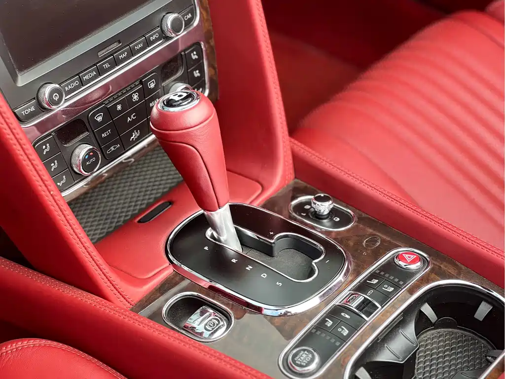 Bentley Continental — миниатюра 11