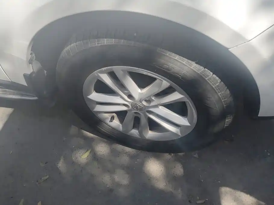 Zotye Zotye T600 — миниатюра 6