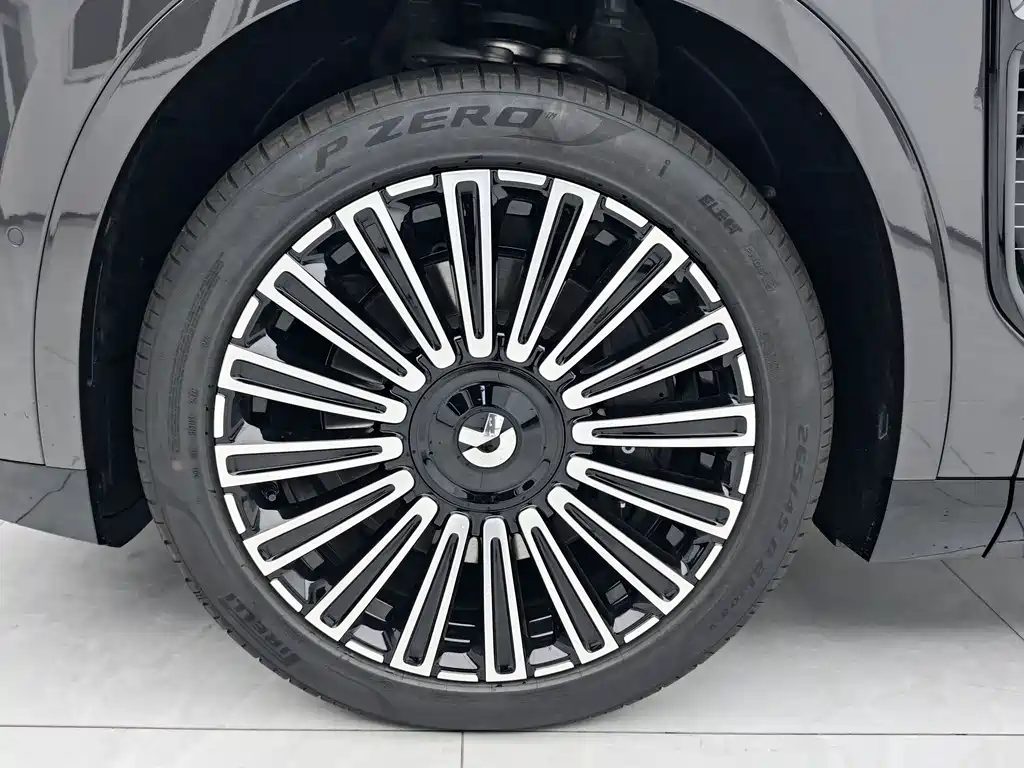 NIO ES8 — миниатюра 6