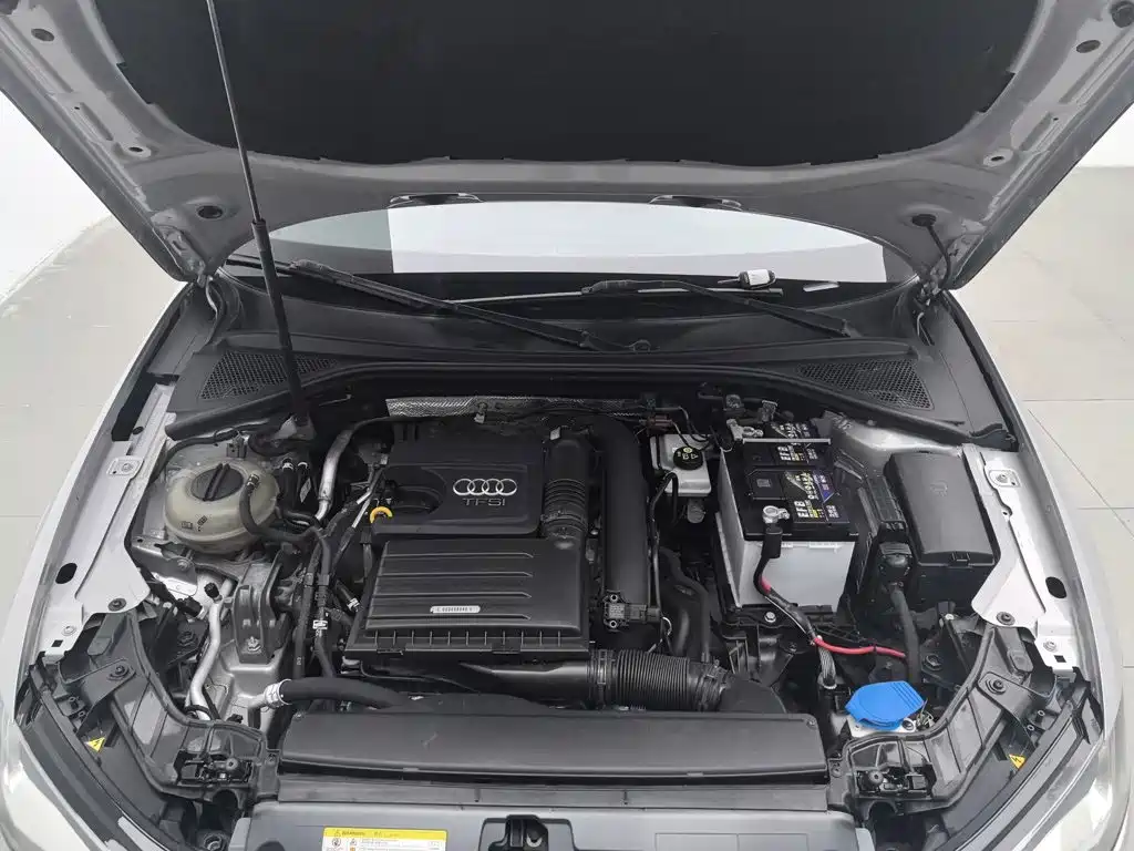 Audi A3 — миниатюра 6
