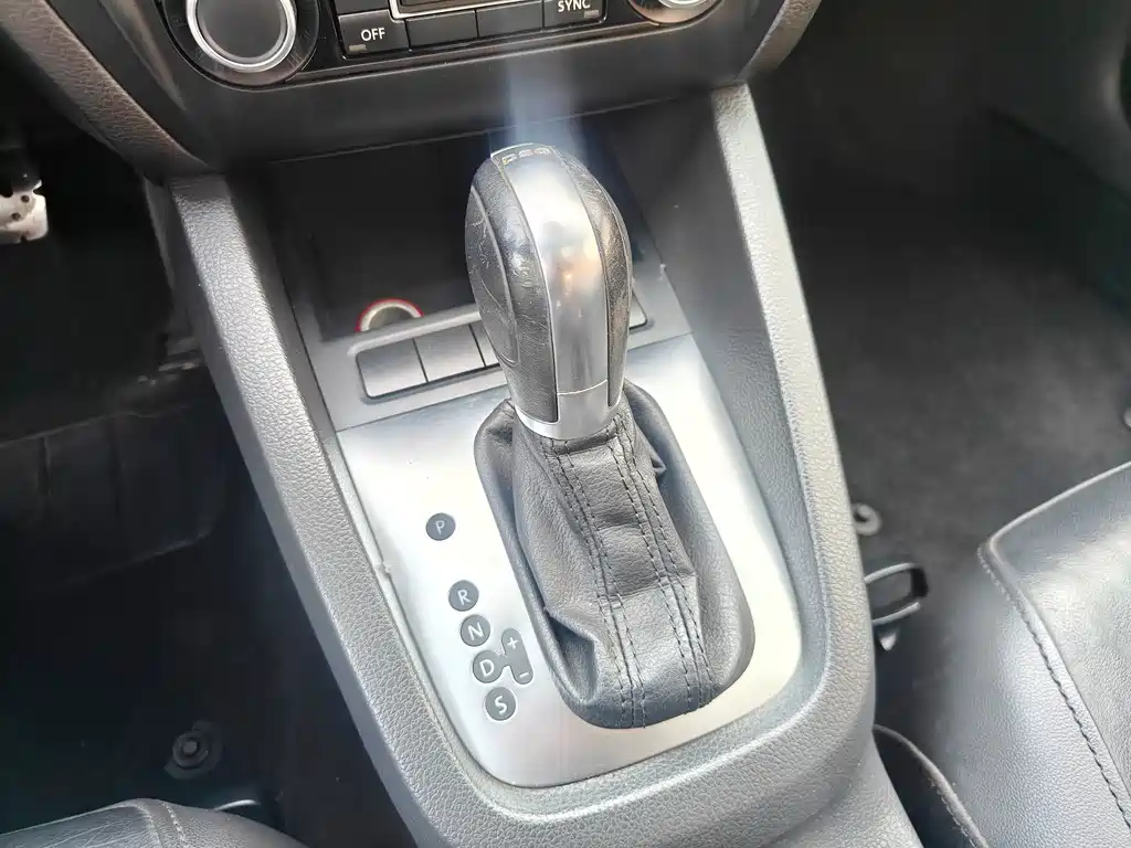 Volkswagen Sagitar — миниатюра 19