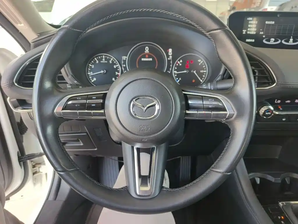 Mazda 3 Axela — миниатюра 11