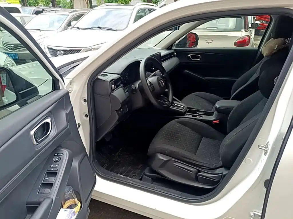 Honda XR-V — миниатюра 16
